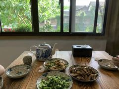 -乌镇东栅景区