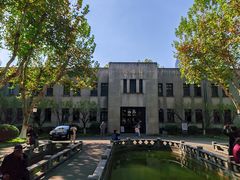 -南京中国近代史遗址博物馆(南京总统府)