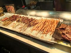 -加餐海鲜自助(集美银泰百货店)