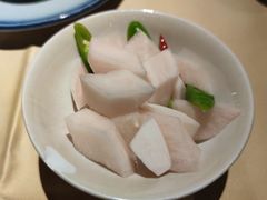酸萝卜-山石榴·贵州菜(丰盛里店)