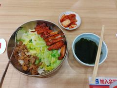 -敏丁拌饭(中街总店)