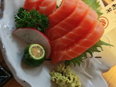 -鹤龟料理店(时代天街店)