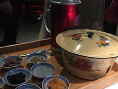 -哥老官重庆美蛙鱼头(宝山龙湖店)