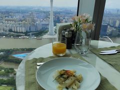 -广州四季酒店