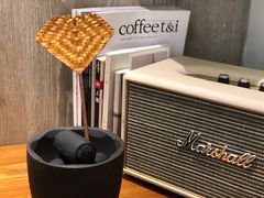 -茶是一枝花泡茶店
