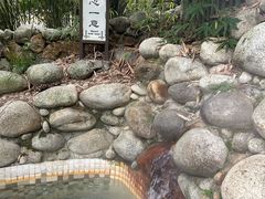 -三江森林温泉度假区