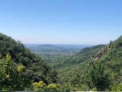 -天津盘山风景名胜区