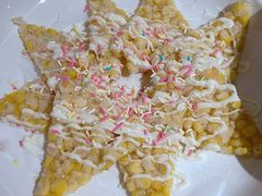 -好厨郎烤鱼·家常菜(红旗路总店)