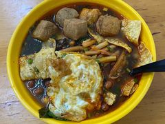 原味螺蛳粉-龍城柳州螺蛳粉(群星路店)