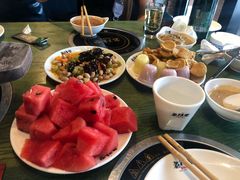 -老灶堂文创火锅(文艺路店)