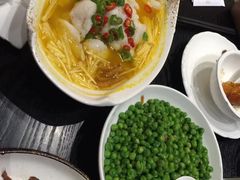 -柒园·三十年创意杭帮菜(龙湖滨江天街店)