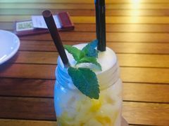 -MR.ROCKY洛奇先生RESTAURANT&BAR(宝安壹方城店)