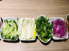 -老昌春饼(松北店)