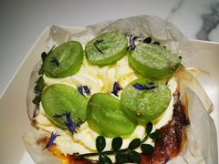 -La patisserie de Mona 茉娜的甜品(韩乐坊店)