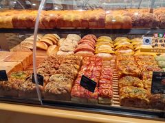 -UH祐禾(上海五角场万达店)
