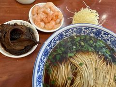 -伟记奥面馆(养育巷店)
