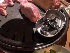 -济州爱肉堂(总店)