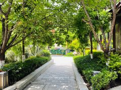 -骊山十三花民俗餐厅