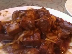 黄焖排骨-春江饭店(共青团路总店)