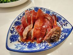 -老苏州芳和园茶酒楼  传统苏帮菜(观前店)