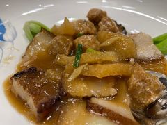 -大唐博相府酒店·陕西官府菜