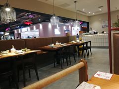 大堂-德香苑脆皮烤鸭·经典(爱融荟城店)