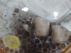 -糖潮糖水铺(省府店)