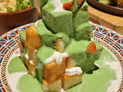 -俄士厨房(五棵松华熙LIVE店)