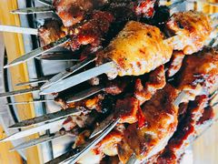 -三千里烧烤(外滩店)