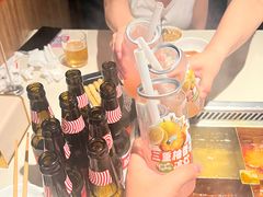 -海底捞火锅(万丰桥店)