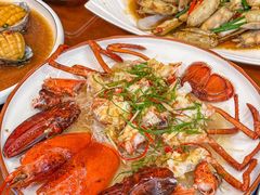 -友强·22年特色海鲜大排档·闽菜(厦门美食地标店)