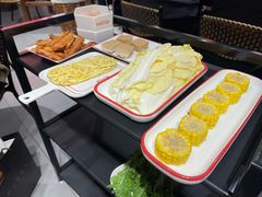-阿润打边炉·鲜切鸡煲(华漕店)