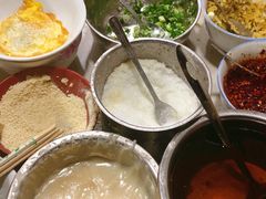 -老字号巴山酸菜米线(巴渝佳梦小区店)