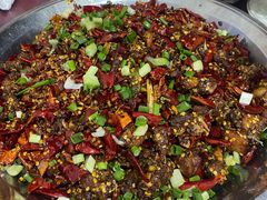 -温江公平红烧兔(总店)