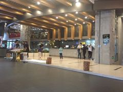 -纽斯桑拿会所(天山店)