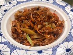 -西湖春天•老字号杭州菜(百汇店)