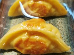 招牌煎饺-南京大牌档(人民广场店)