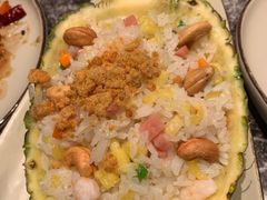 -鹿港小镇(中关村店)