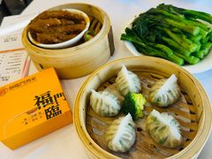 -濠轩阁特色生蚝火锅总店