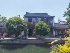 -弘德楼·自家菜园(朱家角古镇店)