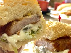 -新辉港式茶餐厅(北栅店)