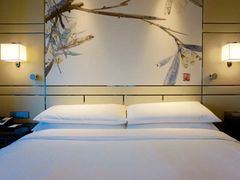 -上海宝华万豪酒店