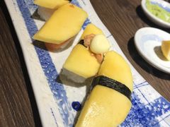 -大雄寿司(中华广场店)