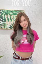 -FOR YOU造型