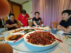 -辣婆婆(航天桥店)