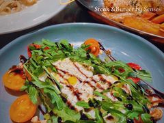 -Bistro 63 创意融合料理(广粤天地店)