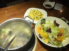 -黑鸡小馆(金源店)