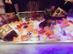 -筠咖啡西餐厅(上海国展宝龙丽筠酒店)