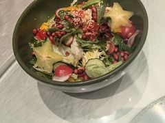 -盛百味·家宴餐厅(霸州分店)