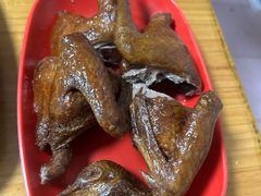 -光明刘冰乳鸽店(光明法政北路店)